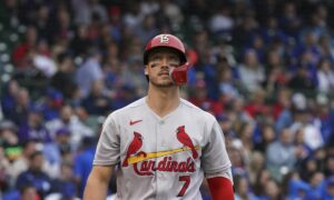 Chicago Cubs vs. St. Louis Cardinals - 06/24/2022 Free Pick & MLB Betting Prediction