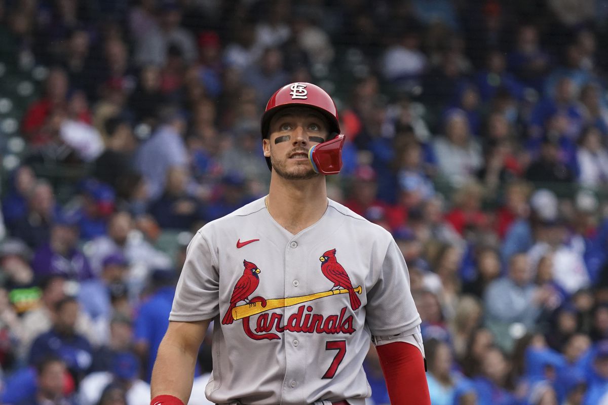 Chicago Cubs vs. St. Louis Cardinals - 06/24/2022 Free Pick & MLB Betting Prediction