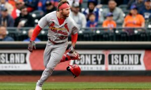 Atlanta Braves at St. Louis Cardinals AI MLB Baseball Prediction 4/3/2023