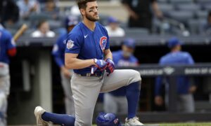 San Diego Padres vs Chicago Cubs- 06/16/2022 Free Pick & MLB Betting Prediction