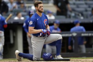 San Diego Padres vs Chicago Cubs- 06/16/2022 Free Pick & MLB Betting Prediction