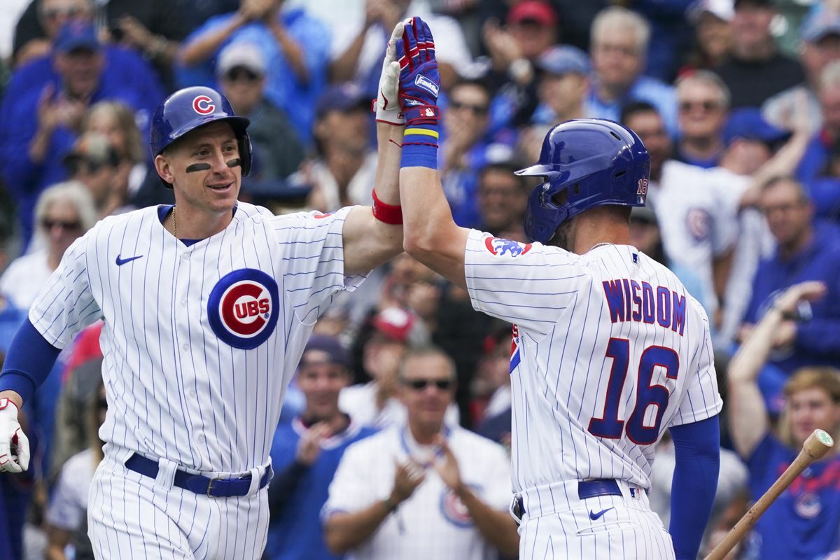 Chicago Cubs vs Baltimore Orioles- 06/08/2022 Free Pick & MLB Betting Prediction