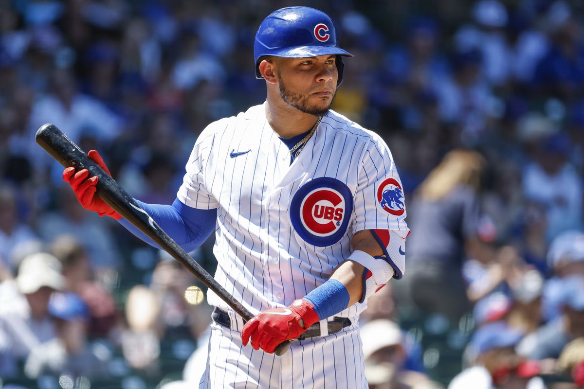 Chicago Cubs vs. St. Louis Cardinals - 8/3/2022 Free Pick & MLB Betting Prediction