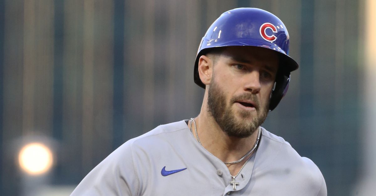 Chicago Cubs vs Pittsburgh Pirates- 06/23/2022 Free Pick & MLB Betting Prediction