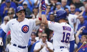 Chicago Cubs vs Baltimore Orioles- 06/08/2022 Free Pick & MLB Betting Prediction