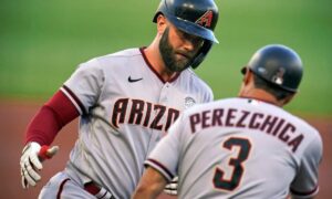 Arizona Diamondbacks vs San Diego Padres- 06/21/2022 Free Pick & MLB Betting Prediction