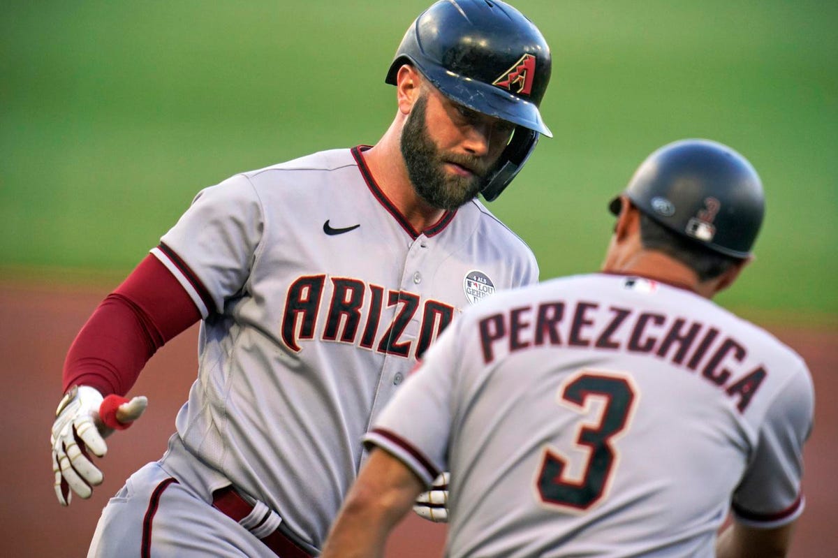 Arizona Diamondbacks vs San Diego Padres- 06/21/2022 Free Pick & MLB Betting Prediction