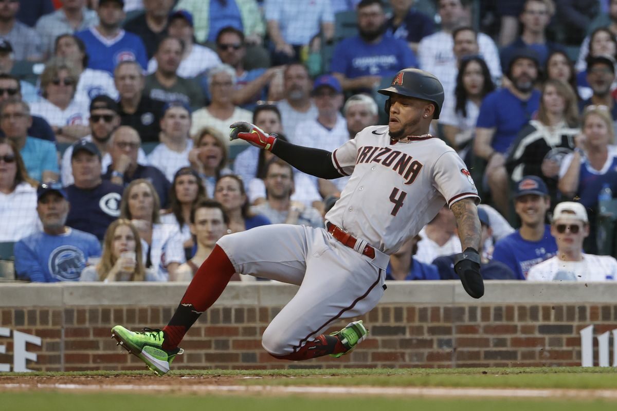 Arizona Diamondbacks vs Pittsburgh Pirates- 06/05/2022 Free Pick & MLB Betting Prediction