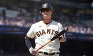 Los Angeles Dodgers vs. San Francisco Giants 5/14/2024 Free Pick & MLB Betting Prediction