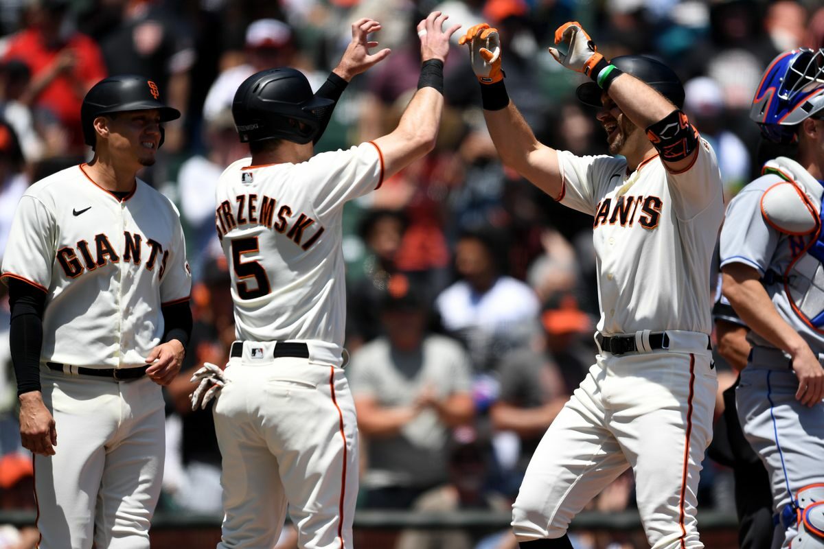 San Francisco Giants vs Miami Marlins- 06/05/2022 Free Pick & MLB Betting Prediction