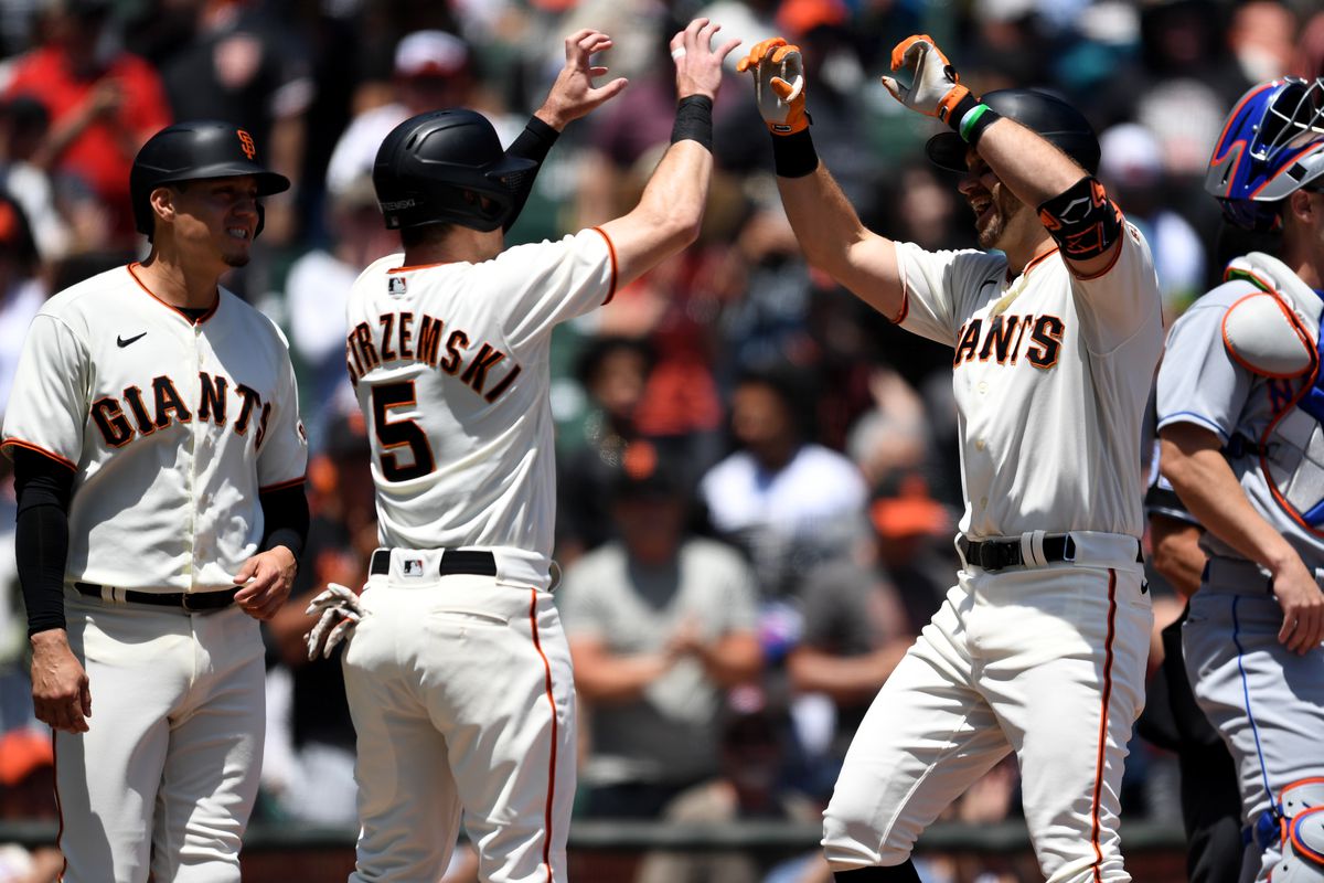 San Francisco Giants vs. San Diego Padres - 8/10/2022 Free Pick & MLB Betting Prediction