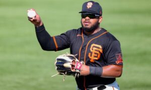 San Francisco Giants vs Pittsburgh Pirates- 06/19/2022 Free Pick & MLB Betting Prediction