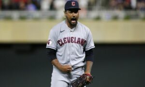 Cleveland Guardians vs Minnesota Twins- 06/23/2022 Free Pick & MLB Betting Prediction