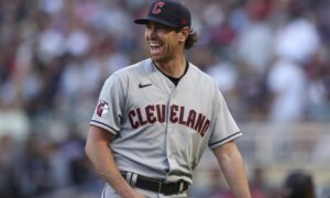 Minnesota Twins vs Cleveland Guardians - 9/18/2022 Free Pick & MLB Betting Prediction