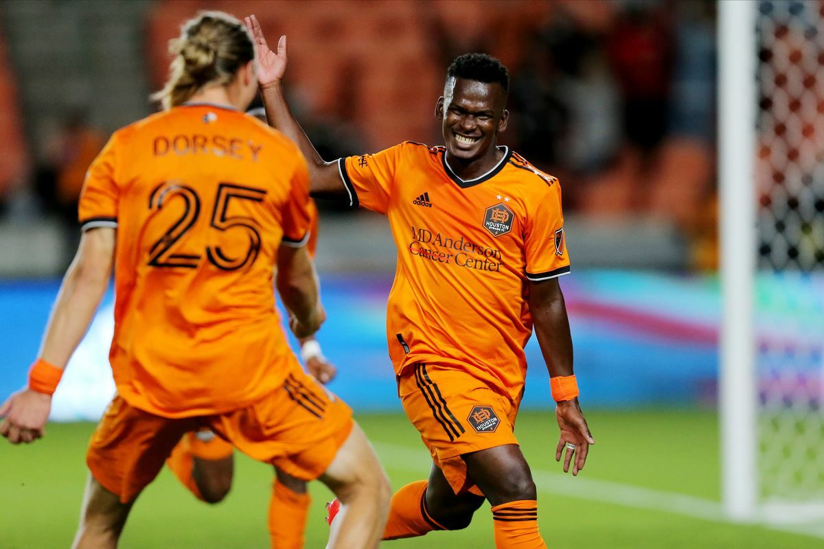 Houston Dynamo vs. Orlando City- 06/18/2022 Free Pick & MLS Betting Prediction