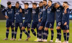 Sporting KC vs. Nashville FC- 06/19/2022 Free Pick & MLS Betting Prediction