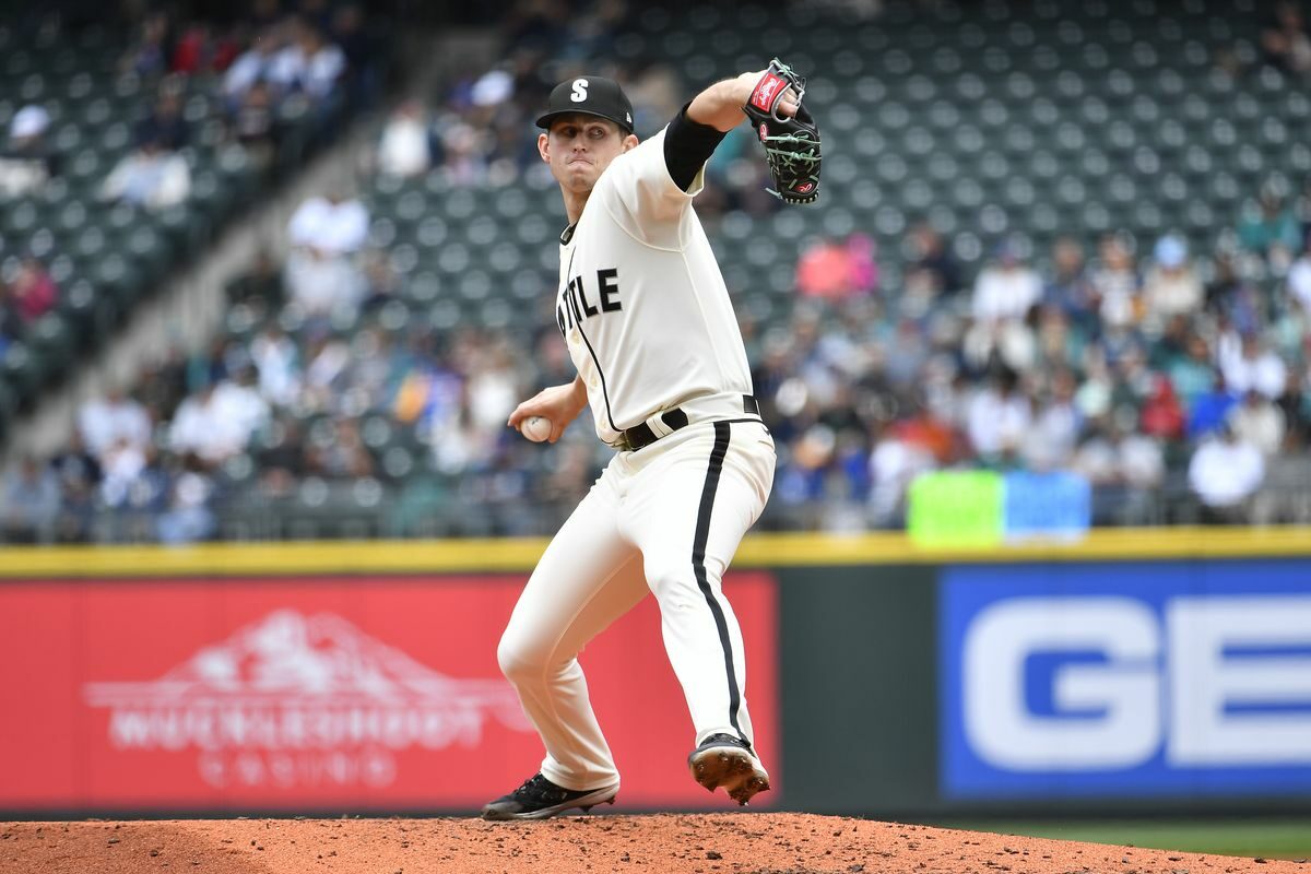 Seattle Mariners vs Oakland Athletics- 06/21/2022 Free Pick & MLB Betting Prediction