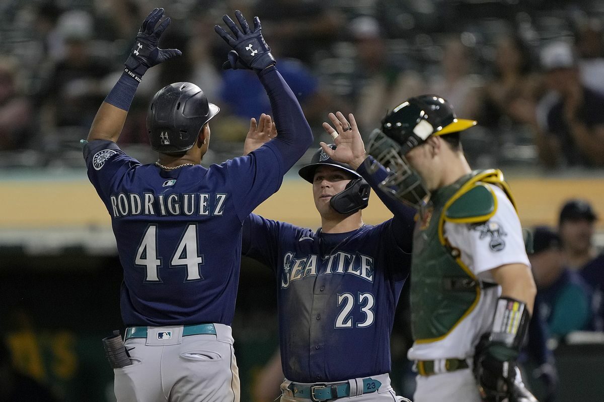 Seattle Mariners vs Los Angeles Angels- 06/24/2022 Free Pick & MLB Betting Prediction