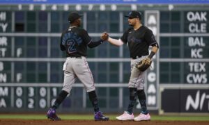 Miami Marlins vs Philadelphia Phillies- 06/15/2022 Free Pick & MLB Betting Prediction