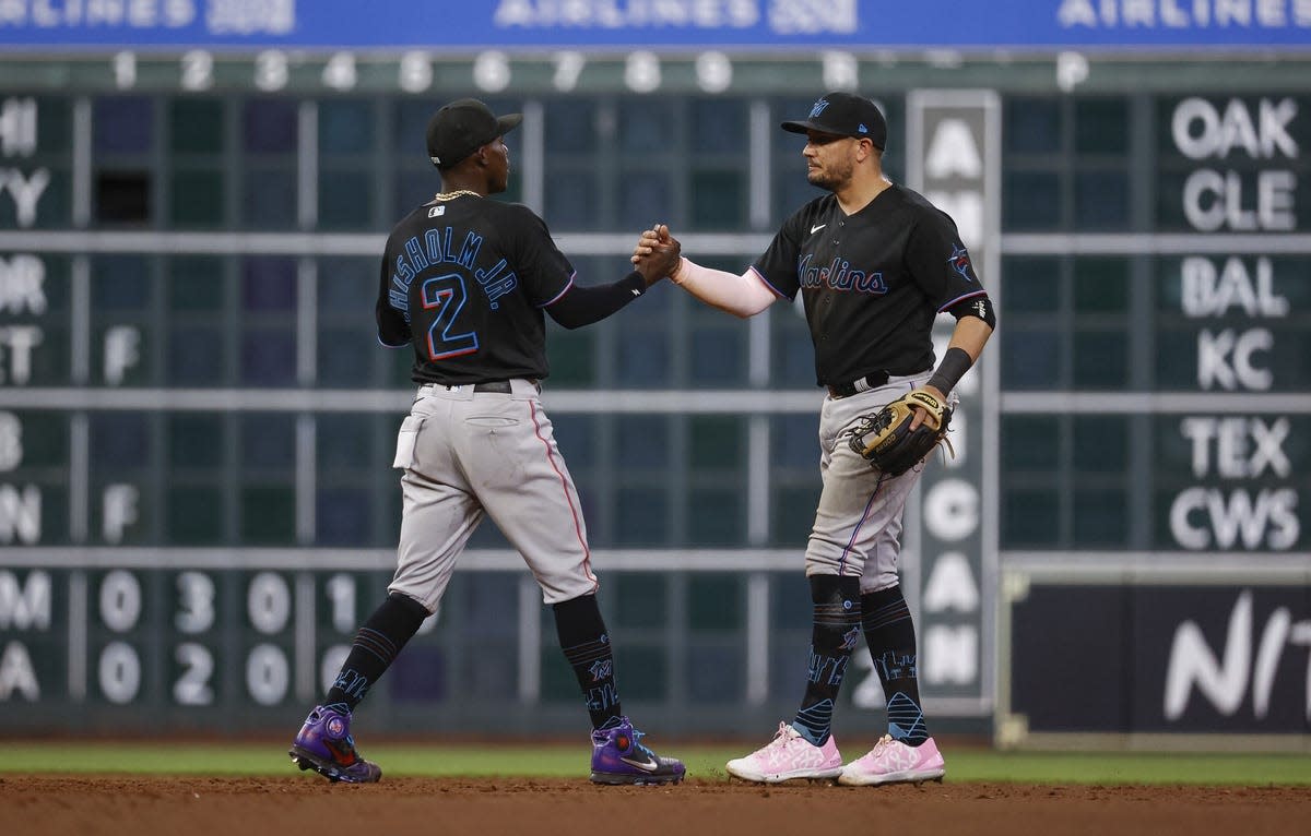 Miami Marlins vs Philadelphia Phillies- 06/15/2022 Free Pick & MLB Betting Prediction