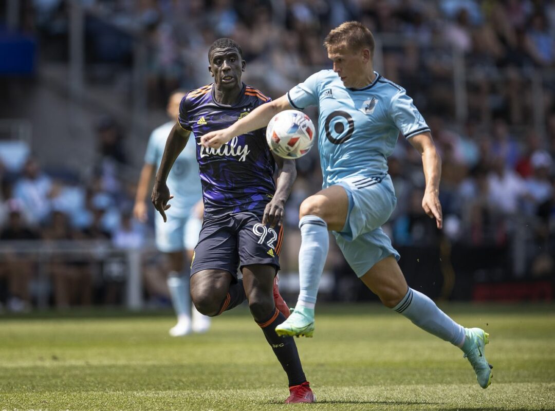 Minnesota United vs. New England Revolution- 06/19/2022 Free Pick & MLS Betting Prediction