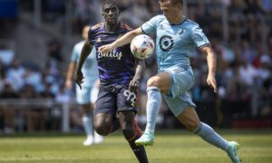 Minnesota United vs. New England Revolution- 06/19/2022 Free Pick & MLS Betting Prediction