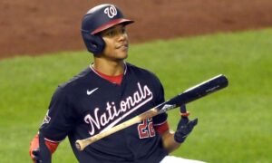 Milwaukee Brewers vs Washington Nationals- 06/12/2022 Free Pick & MLB Betting Prediction