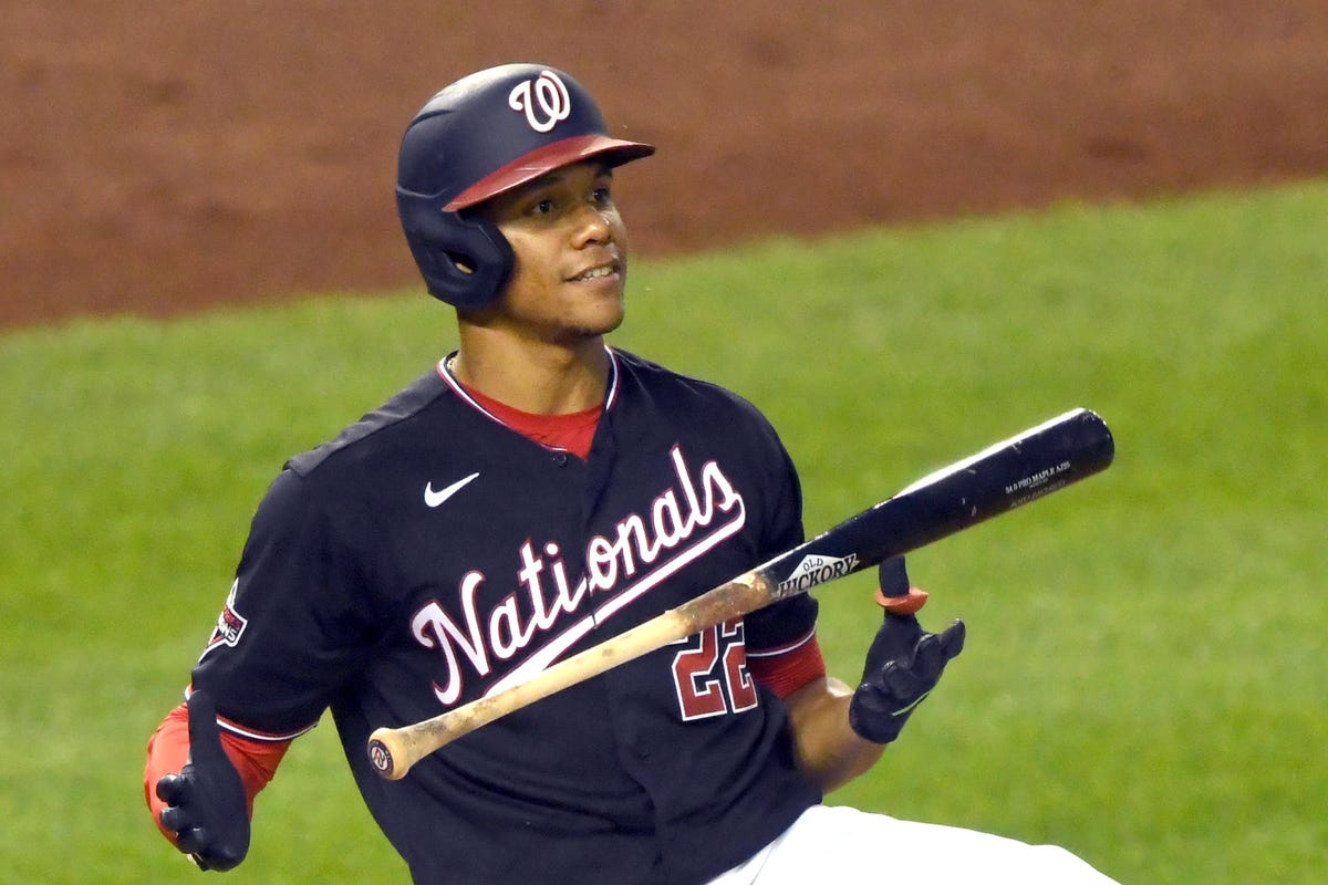 Milwaukee Brewers vs Washington Nationals- 06/12/2022 Free Pick & MLB Betting Prediction