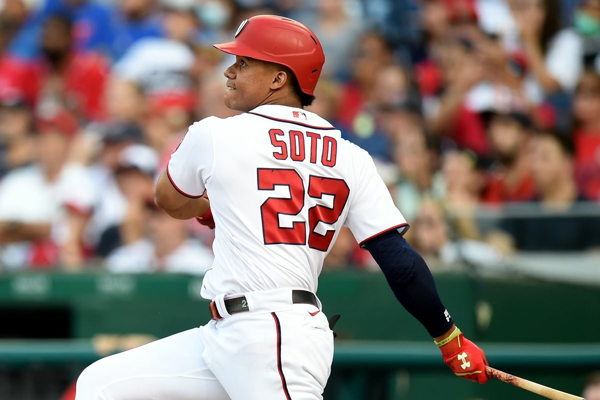 Philadelphia Phillies vs Washington Nationals- 06/17/2022 Free Pick & MLB Betting Prediction