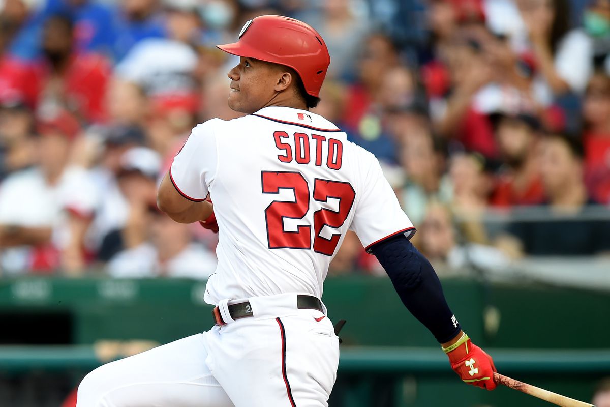 Pittsburgh Pirates vs. Washington Nationals - 6/29/2022 Free Pick & MLB Betting Prediction