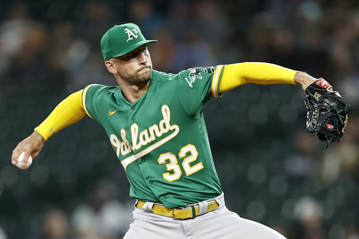 Kansas City Royals vs Oakland Athletics- 06/19/2022 Free Pick & MLB Betting Prediction