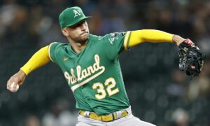 Kansas City Royals vs Oakland Athletics- 06/19/2022 Free Pick & MLB Betting Prediction