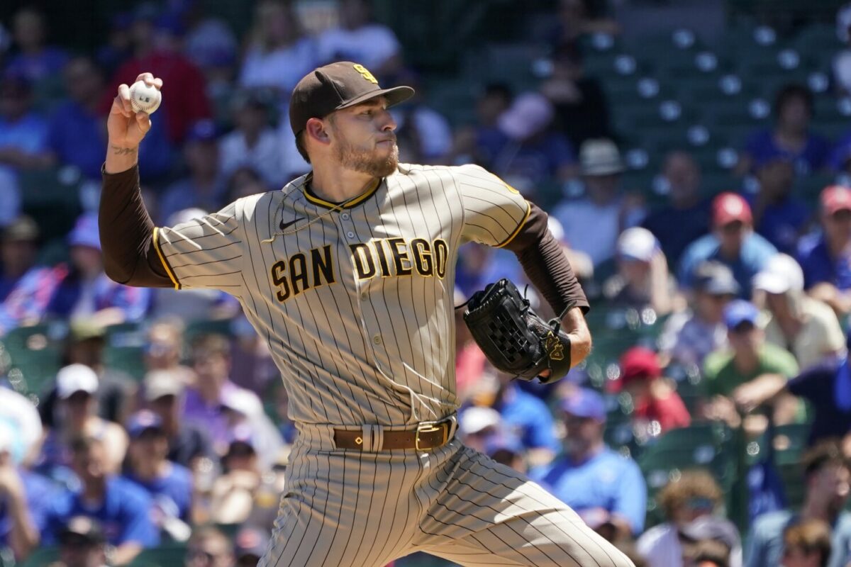 San Diego Padres vs Colorado Rockies- 06/19/2022 Free Pick & MLB Betting Prediction