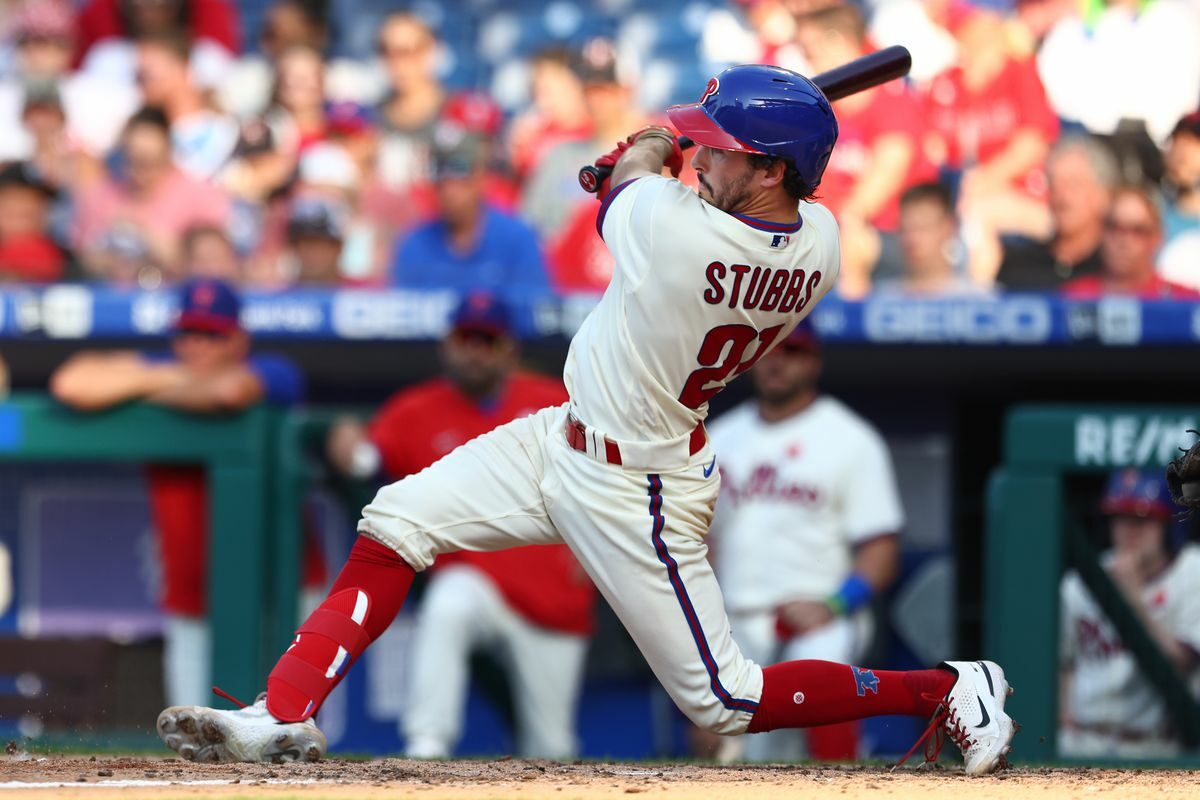 Philadelphia Phillies vs Washington Nationals- 06/17/2022 Free Pick & MLB Betting Prediction