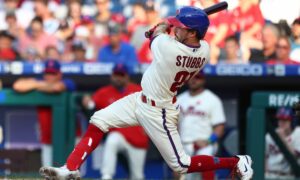 Philadelphia Phillies vs Washington Nationals- 06/17/2022 Free Pick & MLB Betting Prediction