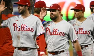 Philadelphia Phillies vs. Arizona Diamondbacks - 8/30/2022 Free Pick & MLB Betting Prediction