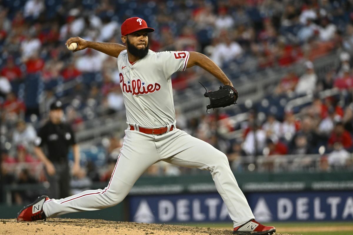 Philadelphia Phillies vs San Diego Padres- 06/25/2022 Free Pick & MLB Betting Prediction