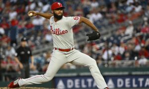Philadelphia Phillies vs San Diego Padres- 06/25/2022 Free Pick & MLB Betting Prediction