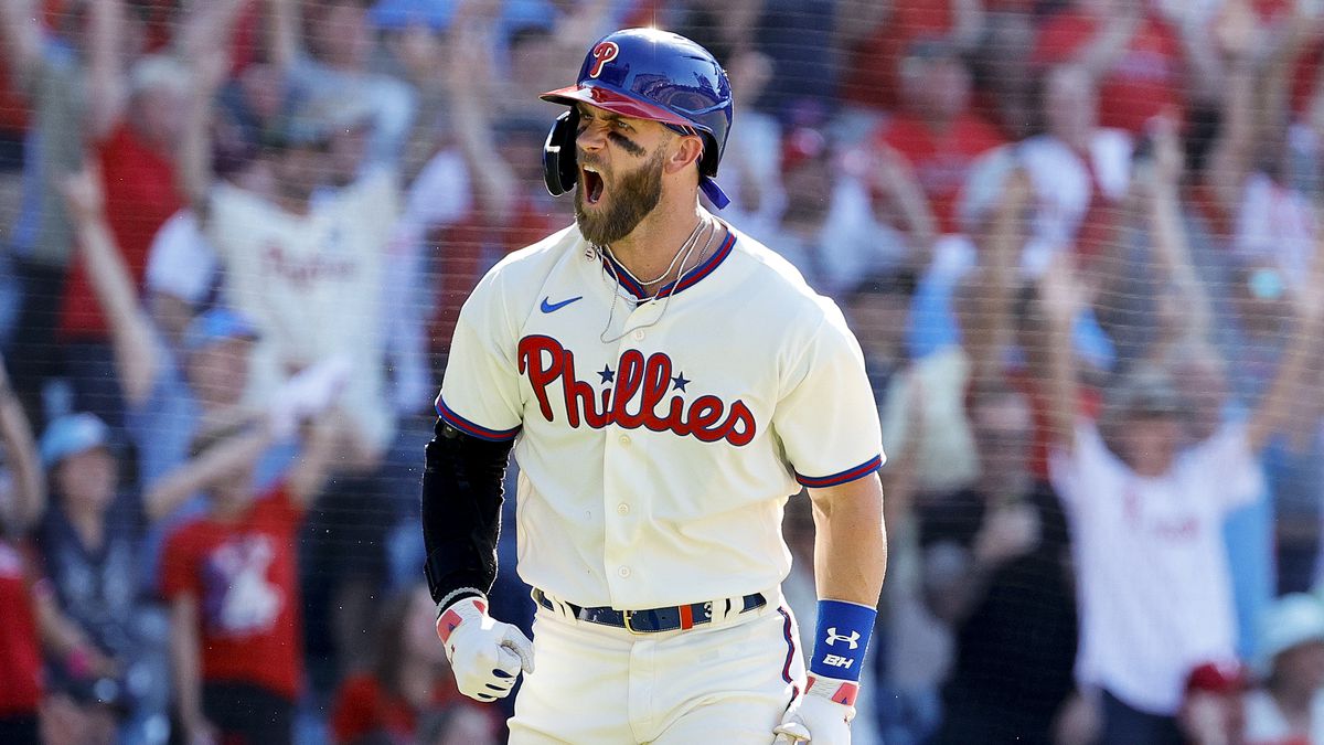 Philadelphia Phillies vs Milwaukee Brewers- 06/07/2022 Free Pick & MLB Betting Prediction