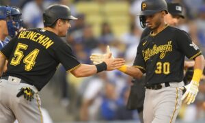 Arizona Diamondbacks vs. Pittsburgh Pirates 8/2/2024 Free Pick & MLB Betting Prediction