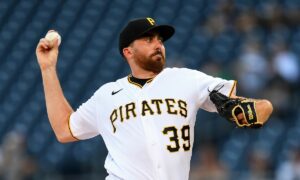 Milwaukee Brewers vs Pittsburgh Pirates - 8/3/2022 Free Pick & MLB Betting Prediction
