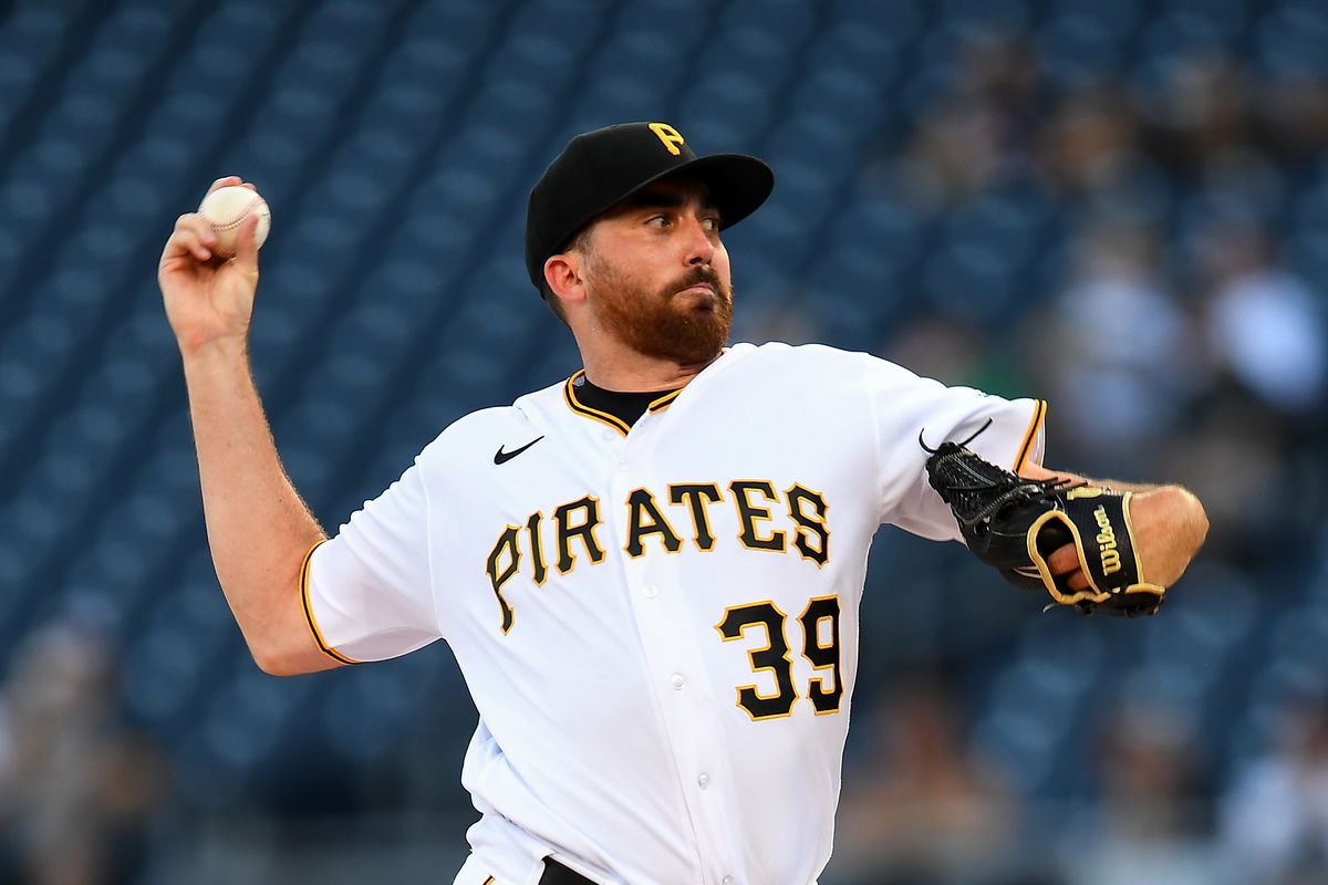 Milwaukee Brewers vs Pittsburgh Pirates - 8/3/2022 Free Pick & MLB Betting Prediction