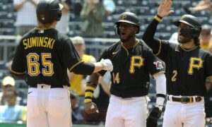 Detroit Tigers vs. Pittsburgh Pirates - 6/7/2022 Free Pick & MLB Betting Prediction