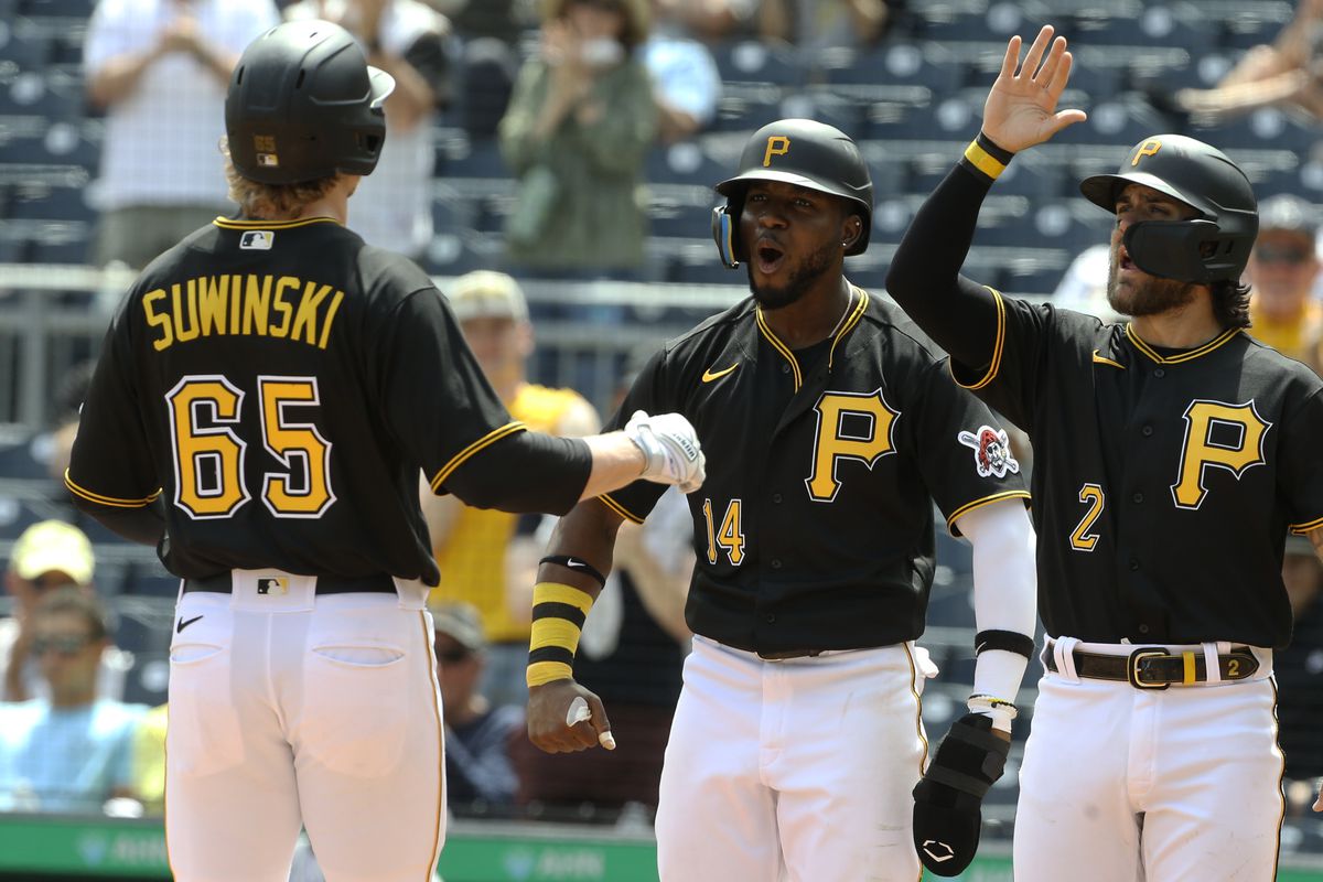 Detroit Tigers vs. Pittsburgh Pirates - 6/7/2022 Free Pick & MLB Betting Prediction