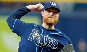 Tampa Bay Rays vs Baltimore Orioles- 06/18/2022 Free Pick & MLB Betting Prediction