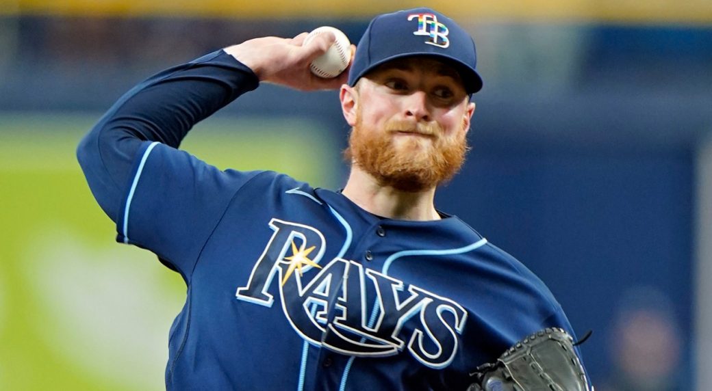 Tampa Bay Rays vs Baltimore Orioles- 06/18/2022 Free Pick & MLB Betting Prediction