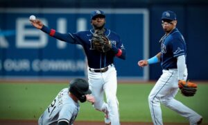 Tampa Bay Rays vs Baltimore Orioles- 06/19/2022 Free Pick & MLB Betting Prediction