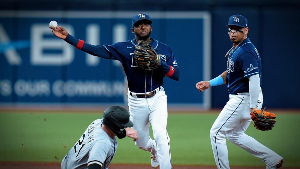 Tampa Bay Rays vs Baltimore Orioles- 06/19/2022 Free Pick & MLB Betting Prediction