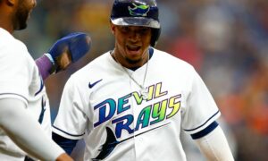 Toronto Blue Jays vs. Tampa Bay Rays 5/22/2023 Free Pick & MLB Betting Prediction