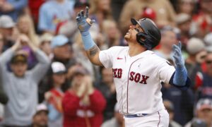 Houston Astros vs. Boston Red Sox 8/1/25 Free Pick & MLB Betting Prediction